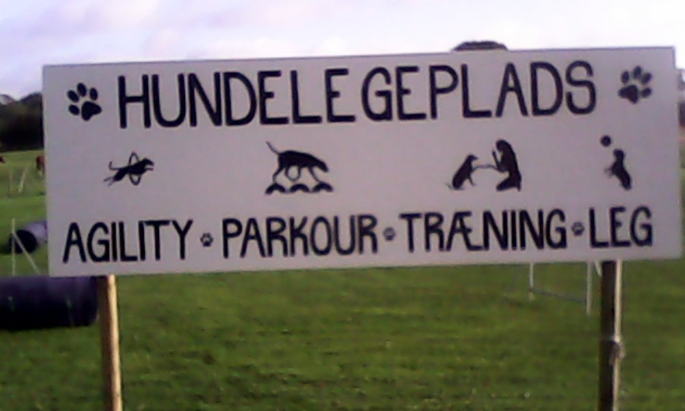 Legepladsen
