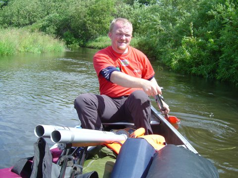 Tour de Skjern