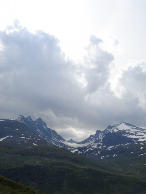 bjerge