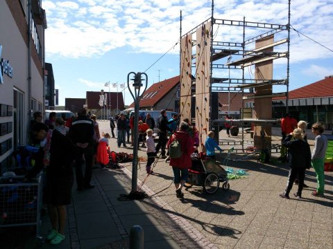klatretårn