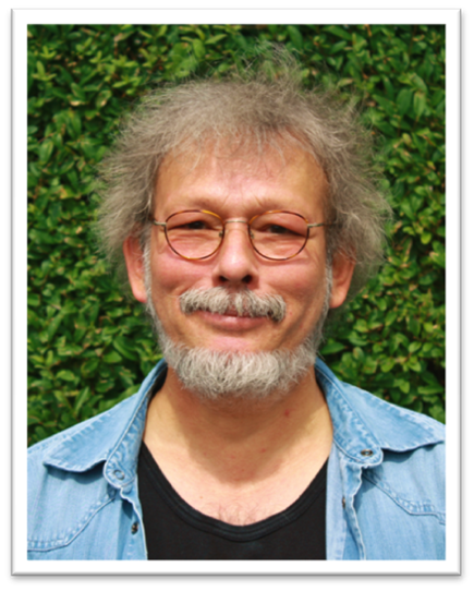 Robert Svendsen
