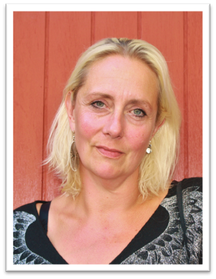 Britta Glargard Britta Glargard