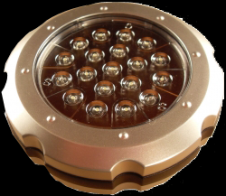 CAMPING LAMPE
