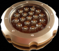 CAMPING LAMPE