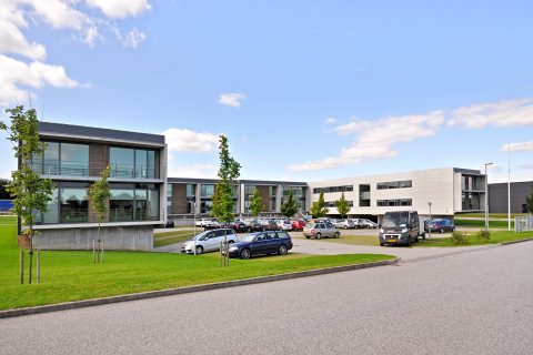 Videnpark Trekantområdet