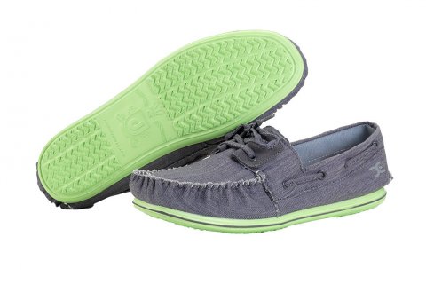Riva jeans Green Hey Dude