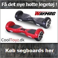 Segboards