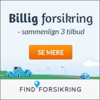 Knallert forsikring