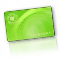 Gavekort