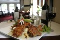 Ferdinands ribs
