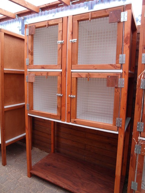 2 etagers bur