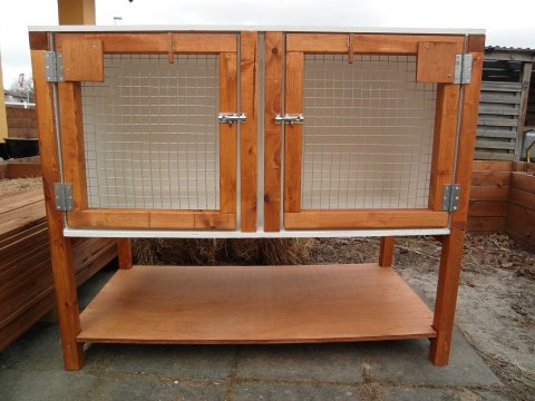 bur reol 1 etage