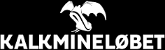Kalkmineløbet logo
