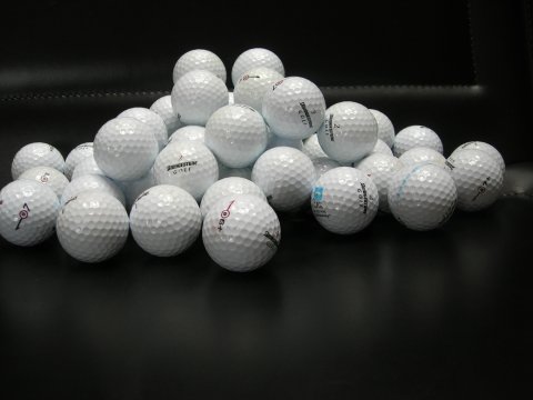 25 stk. Bridgestone