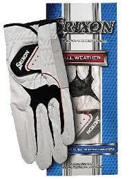 Srixon All weather golfhandske (str. XL)