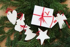 MORS JUL - det bliver en GLÆDELIG JUL