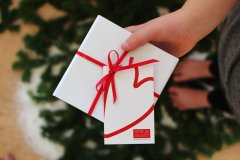 MORS JUL - for en stressfri jul til mor