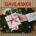 Eksklusive gave-/ gemmesker