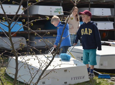 Opti start 2013