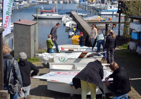 Opti start 2013