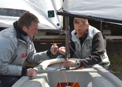 Opti start 2013