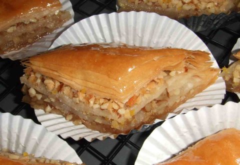 Baklava