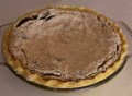 Shoo-Fly Pie