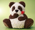 Dandy Panda Cake