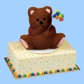 Birthday Bear