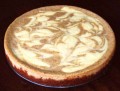 Swirled Cheesecake