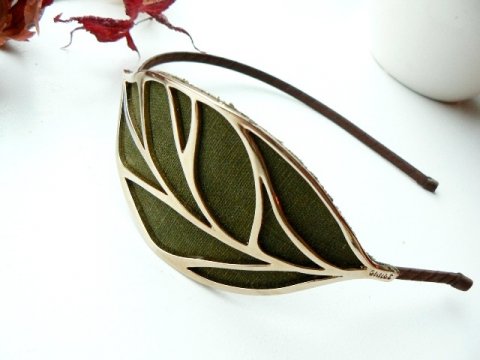 Leaves