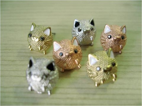 Fatty mice