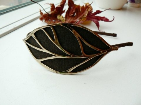 Leaves