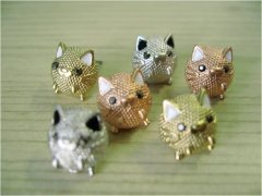 Fatty mice