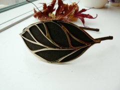 Leaves