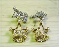 The kings crown