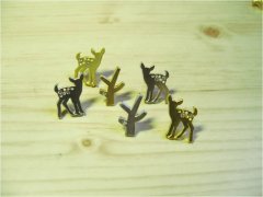 Deer