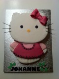 Hello Kitty kage