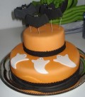 Halloweenkage