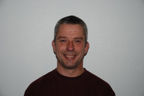 Erik Kristiansen