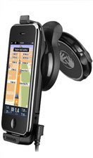 TomTom Car kit til iPhone iPod