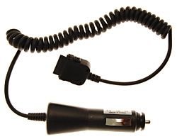 Biloplader til Apple enheder m/cigarettnderkabel