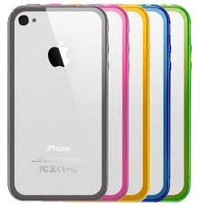iPhone 4 - Bumper