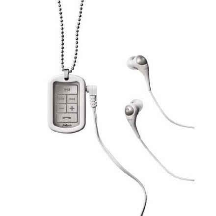 Jabra BT3030 Stereo Bluetooth Headset HVID