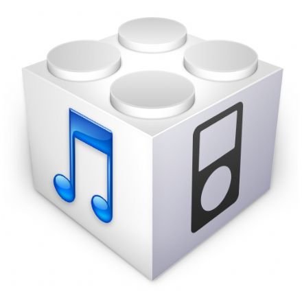 Apple - Software reparation af iPhone