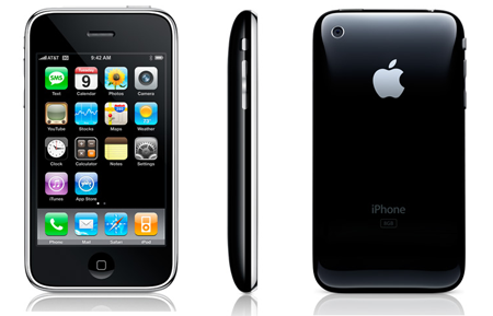 Apple iPhone 3GS 32GB