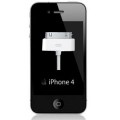 Udskiftning af iPhone dock tilslutning