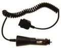 Biloplader til Apple enheder m/cigarettnderkabel
