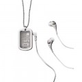 Jabra BT3030 Stereo Bluetooth Headset HVID