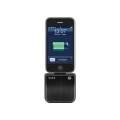 Extern Batteri Lader - sort